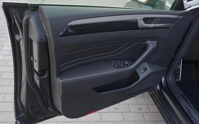 Volkswagen Arteon cena 188832 przebieg: 1, rok produkcji 2024 z Siemianowice Śląskie małe 379